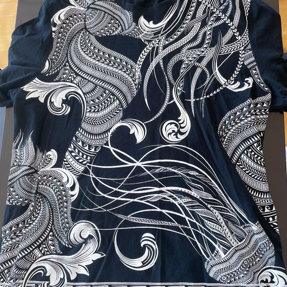 Versace T Shirt - Picture 1 of 1